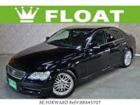 2006 TOYOTA MARK X