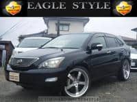 2012 TOYOTA HARRIER