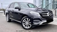 2016 MERCEDES-BENZ GLE-CLASS AUTOMATIC DIESEL