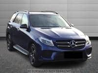 2018 MERCEDES-BENZ GLE-CLASS AUTOMATIC DIESEL