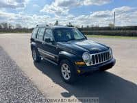 2007 JEEP CHEROKEE AUTOMATIC DIESEL