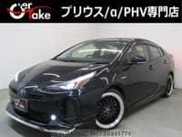 2019 TOYOTA PRIUS