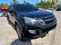 2015 ISUZU D-MAX 2.5