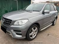 MERCEDES-BENZ ML Class