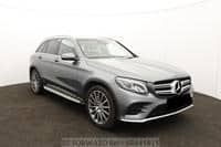 2016 MERCEDES-BENZ GLC-CLASS AUTOMATIC DIESEL