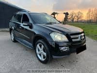 MERCEDES-BENZ GL-Class