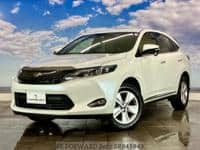 2015 TOYOTA HARRIER