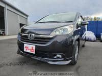 HONDA Step WGN