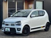 SUZUKI Alto Works