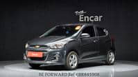 2018 CHEVROLET SPARK / SMART KEY,BACK CAMERA