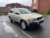 2005 VOLVO XC90 AUTOMATIC DIESEL