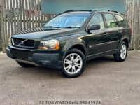 2006 VOLVO XC90 AUTOMATIC DIESEL