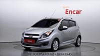 2015 CHEVROLET SPARK / BACK CAMERA