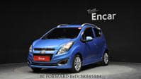 2013 CHEVROLET SPARK / BACK CAMERA