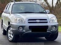 2006 HYUNDAI SANTA FE MANUAL DIESEL