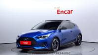 2018 HYUNDAI VELOSTER / SUN ROOF,SMART KEY,BACK CAMERA