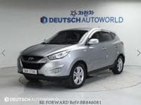 2012 HYUNDAI TUCSON