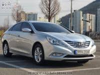 2010 HYUNDAI SONATA