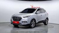 2014 HYUNDAI TUCSON / SMART KEY,BACK CAMERA