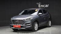 2020 HYUNDAI TUCSON / SMART KEY,BACK CAMERA