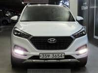 2018 HYUNDAI TUCSON / SUN ROOF,SMART KEY,BACK CAMERA