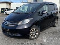 2010 HONDA FREED