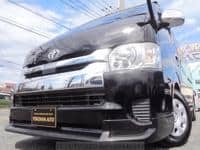 2019 TOYOTA HIACE WAGON