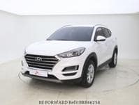 2020 HYUNDAI TUCSON / SMART KEY,BACK CAMERA