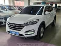 2016 HYUNDAI TUCSON / SMART KEY,BACK CAMERA