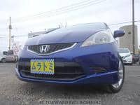 2008 HONDA FIT