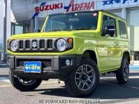 2023 SUZUKI JIMNY