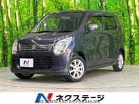 2013 SUZUKI WAGON R FX