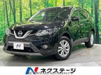 2016 NISSAN X-TRAIL 20X