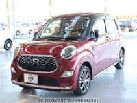 2016 DAIHATSU CAST GSA2