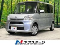 2015 DAIHATSU TANTO XSA