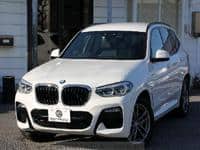 2019 BMW X3 XDRIVE20DM