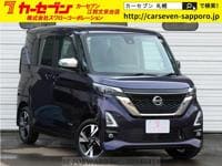 2020 NISSAN ROOX