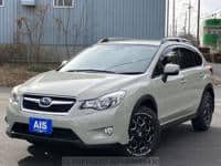 2013 SUBARU XV 2.0I-L