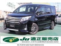 2015 TOYOTA NOAH