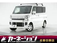 2020 SUZUKI EVERY WAGON JPTB