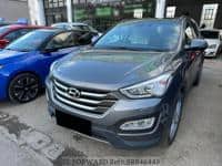 2015 HYUNDAI SANTA FE MANUAL DIESEL