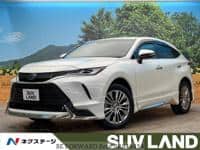 2020 TOYOTA HARRIER HYBRID Z