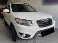 2012 HYUNDAI SANTA FE AUTOMATIC DIESEL