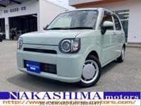 2018 DAIHATSU MIRA XSA3