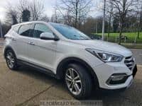 2015 HYUNDAI SANTA FE AUTOMATIC DIESEL