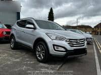 2015 HYUNDAI SANTA FE AUTOMATIC DIESEL