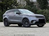 2019 LAND ROVER RANGE ROVER VELAR AUTOMATIC PETROL