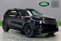 2019 LAND ROVER RANGE ROVER VELAR AUTOMATIC PETROL