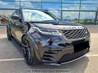 2018 LAND ROVER RANGE ROVER VELAR AUTOMATIC PETROL