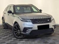 2018 LAND ROVER RANGE ROVER VELAR AUTOMATIC PETROL